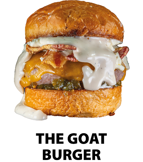 Imagen hamburguesa