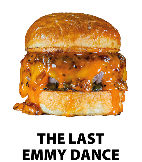 Imagen hamburguesa
