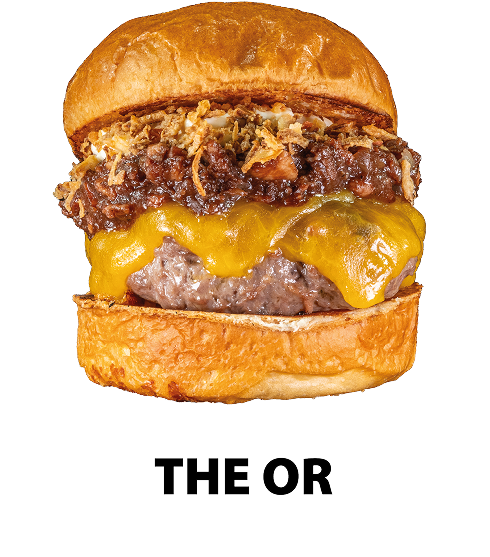 Imagen hamburguesa